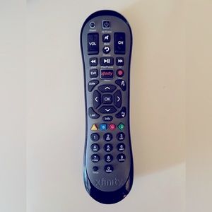 Comcast Xfinity XR2 Remote, Like New Condition